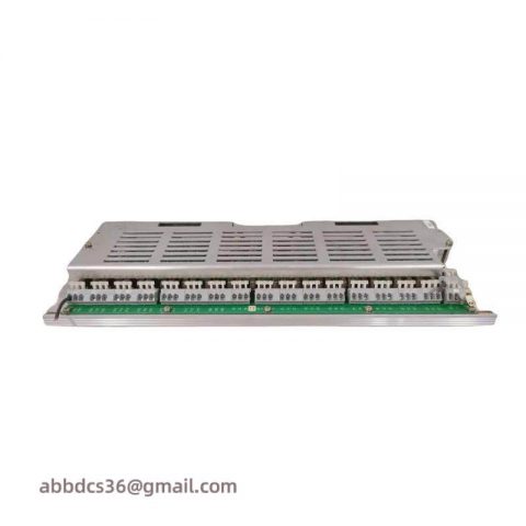 ABB UF C092 BE01 - HIEE300910R1 Industrial Control Module