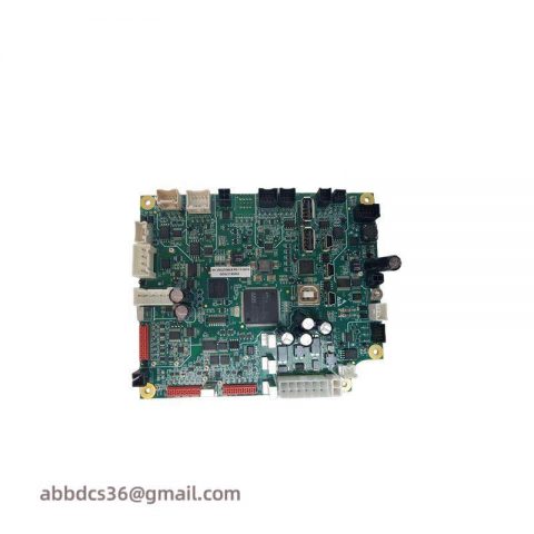 ABB UNS0024B HEIR318072R0002 | Advanced Conduction Monitoring System