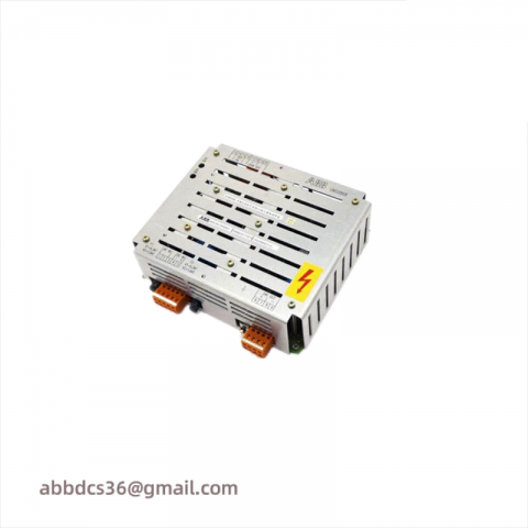 ABB UNS0868A Programmable Controller Module: Advanced Control Solutions