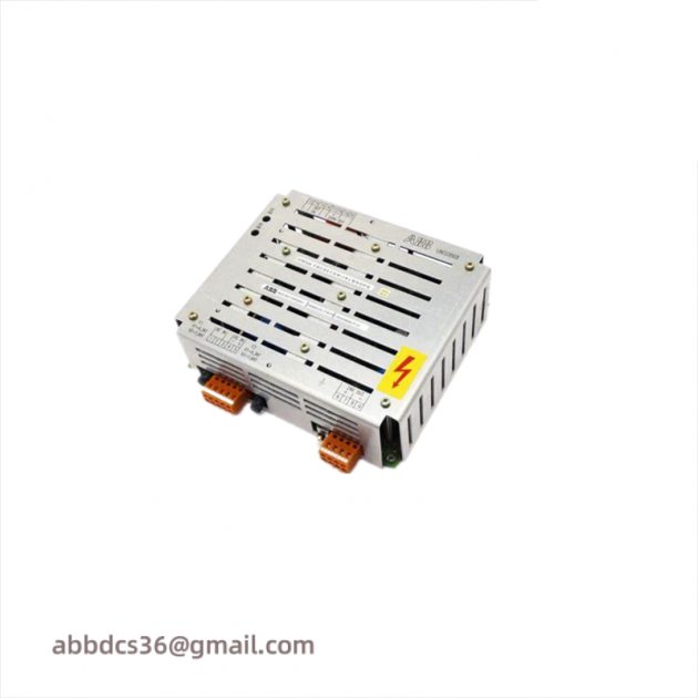 ABB UNS0868A Programmable Controller Module: Advanced Control Solutions