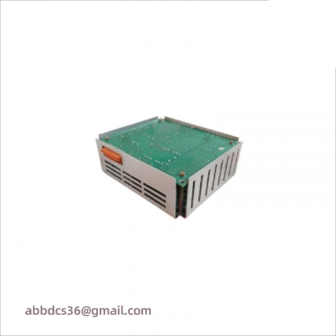 ABB UNS0868B-P, V2 3BHE013940R0002 - High-Performance Power Supply Board