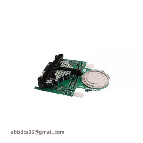 ABB UNS0884A-V1 | 3BHE004385R0001 | Current Sensor | Control Modules | ABB PLC's