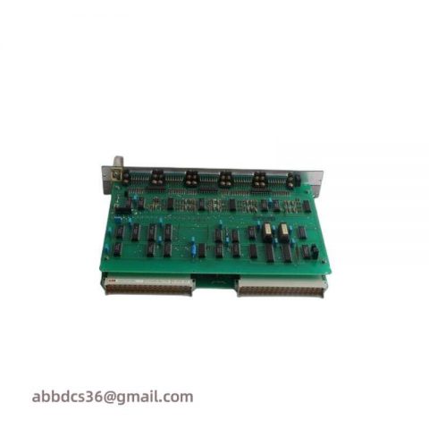 ABB VDA330A02 | HIEE410022P2 | HIEE30025R2 | HIEE410021P1 - High-Performance Processor Module