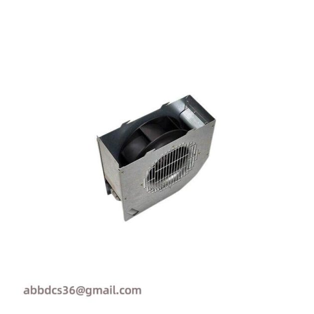 ABB WS FAN 230C - 68442966 - Industrial Fan Unit