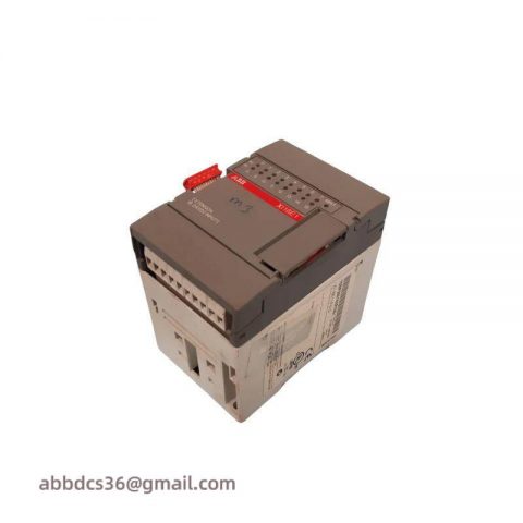 ABB XI16E1-F4.0 1SBP260100R1001 | Advanced Power Supply Module