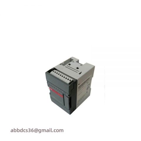 ABB XI16E1 1SBP260100R1001 - High-Performance Input Module