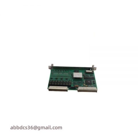 ABB XS310C GJR2206300R0001 Module: High-Performance Automation Core