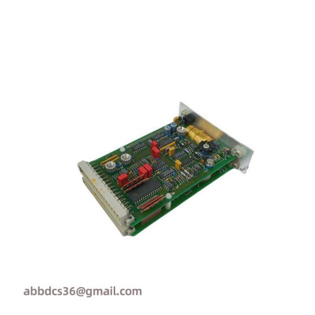 ABB XU03 - XU 03 Advant OCS Extension Module