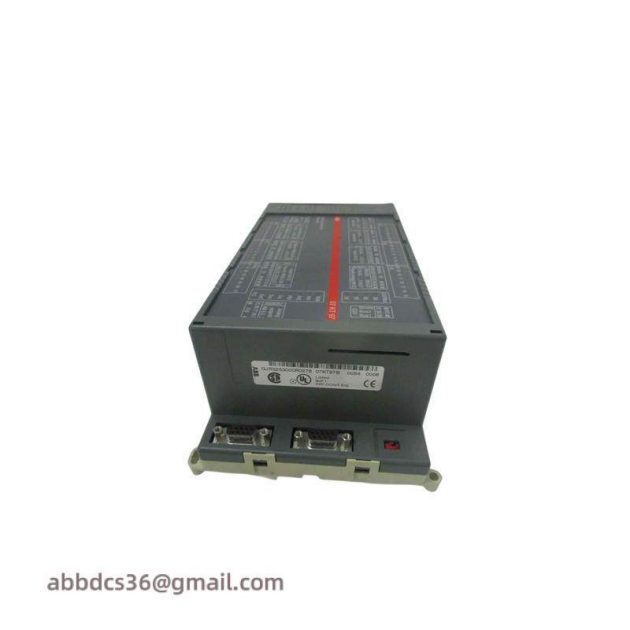 ABB XV371A Signal Distribution Module - Advanced Control Solutions