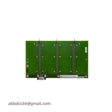 ABB XV C767 AFC105 - Fast Delivery Solution