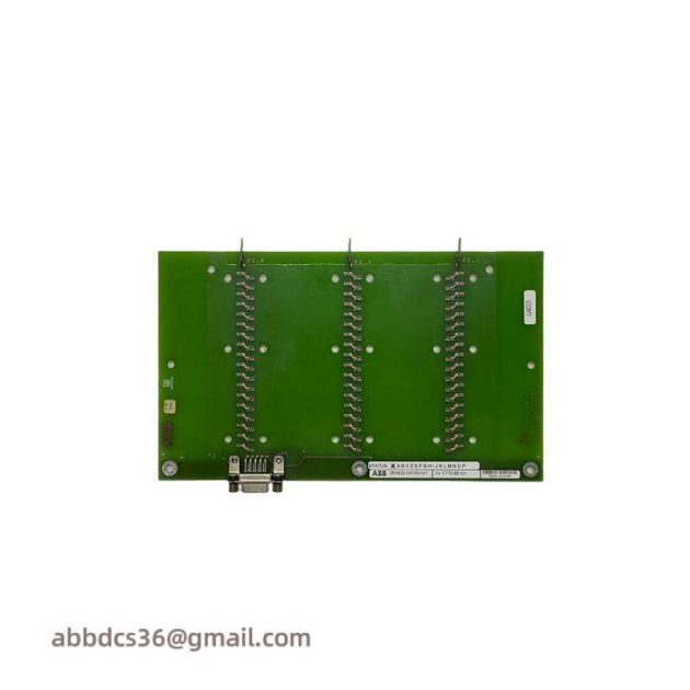 ABB XV C767 AFC105 - Fast Delivery Solution