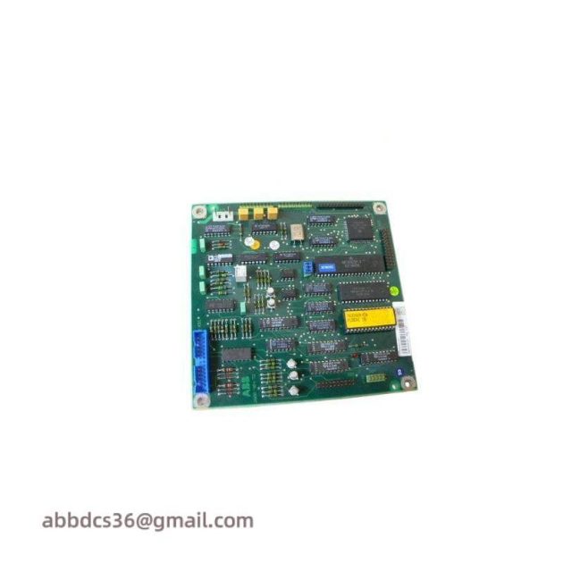 ABB YPC102F / YT204 001-KF Robotic Control Card - Advanced Automation Solution