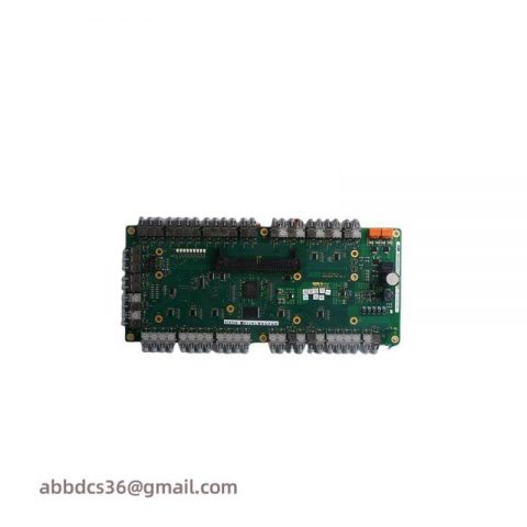 ABB YPG106A YT204001-BL Analog Input Board - Precision Control Solutions