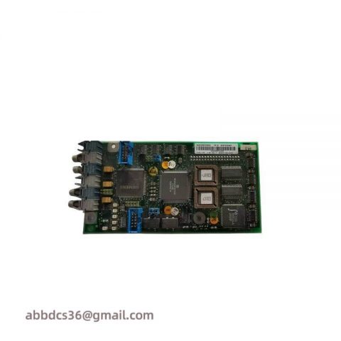 ABB YPK114A 3ASD399002B20 Drive DCB Board, Industrial Control Module