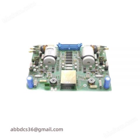 ABB YPN104C YT204001-DS Industrial Control Circuit Board