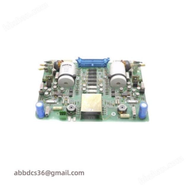 ABB YPN104C YT204001-DS Industrial Control Circuit Board