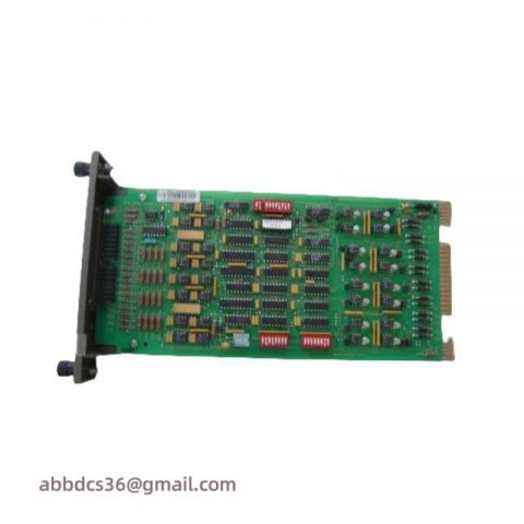 ABB YPP105E YT204001-FK Industrial Control Module