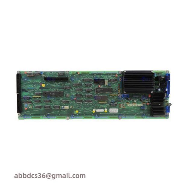 ABB YPP105F YT204001-JN Industrial Control Module