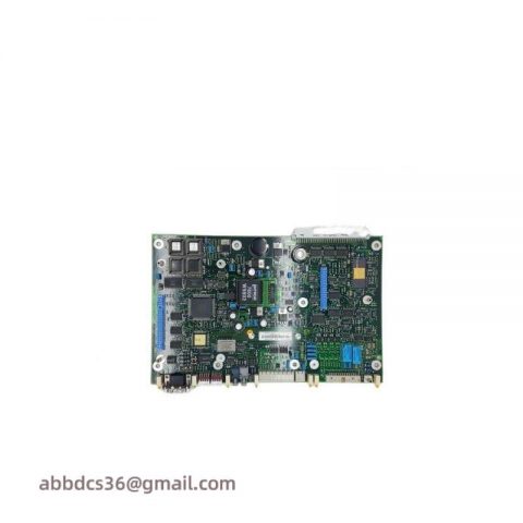 ABB YPP110A - Digital Processor Module, Industrial Automation Core Component