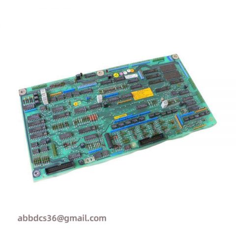 ABB YPQ101E YT204001-FS, High-Power Robot Control Module