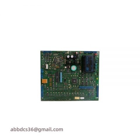 ABB YPQ201A YT204001-KA/5 Industrial Control Module