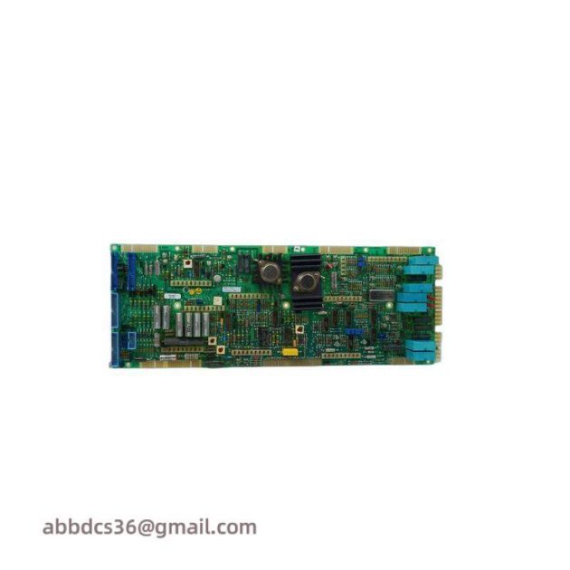 ABB YXI115B YT204001-AL Industrial Control Board