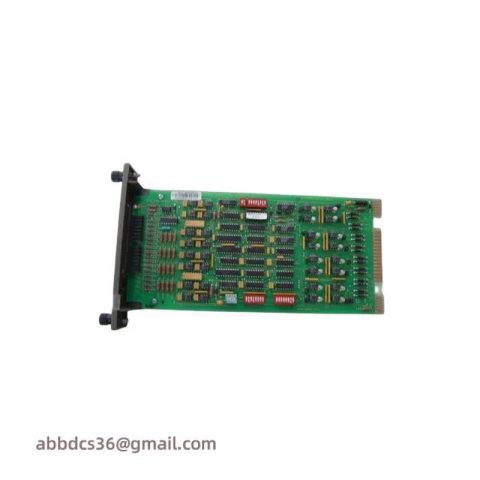 ABB YXI116A YT204001-AN Capacitor Unit