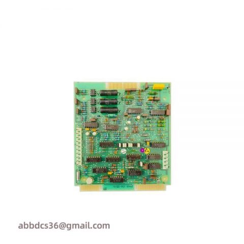 ABB YXO124 4890024-LF Robot Control Module