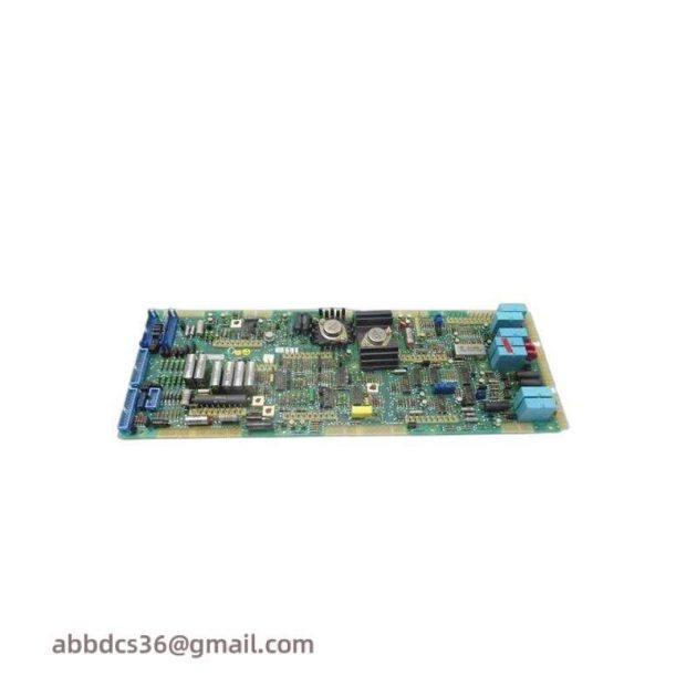 ABB YXT115B | 4890024-NK | Pcb Circuit Board