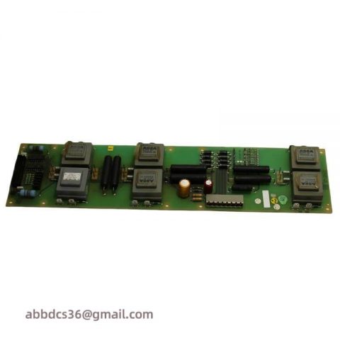 ABB YXU169E YT204001-JG Industrial Control Board