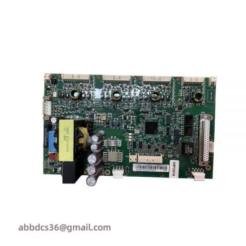 ABB ZINT-792 Inverter Driver Board for Industrial Automation