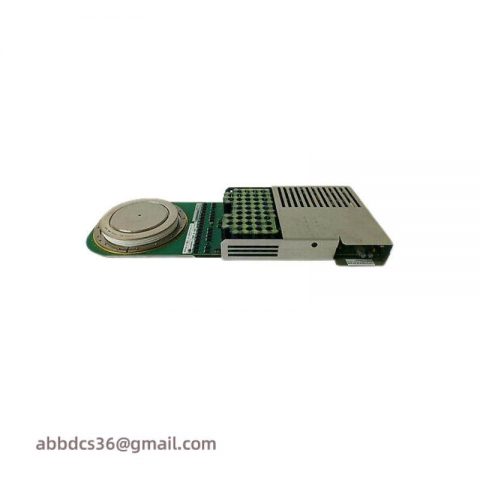 ABB AC10, 272001R0101, 5SXE, 10-0181, 5SHY, 35L4520, 5SGY, 35L4520 IGCT Module