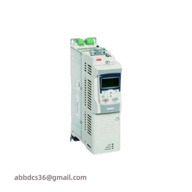 ABB ACQ810-04-08A3-4 Inverter, Industrial Control, High Efficiency Drives