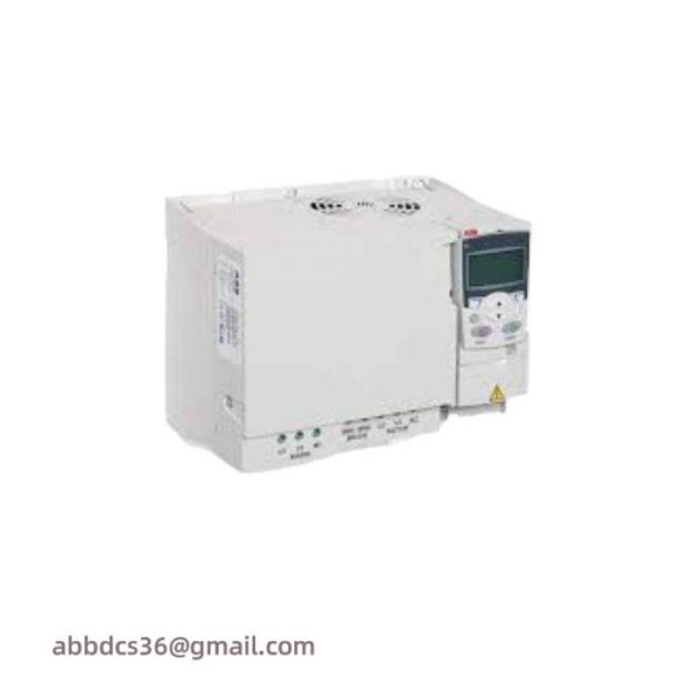 ABB ACS310 Series 3E-34A1-4 Inverter Drive