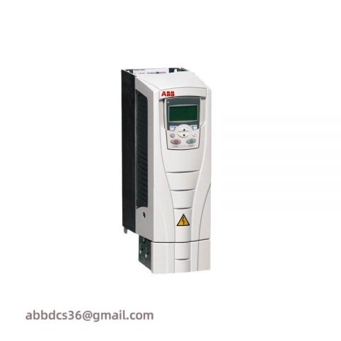 ABB ACS510-01-038A-4 Standard Drives - Precision Control for Industrial Applications