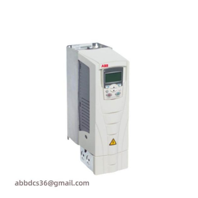 ABB ACS510-01-060A-4, Industry Standard Drives, Wall-Mounted Base Drive