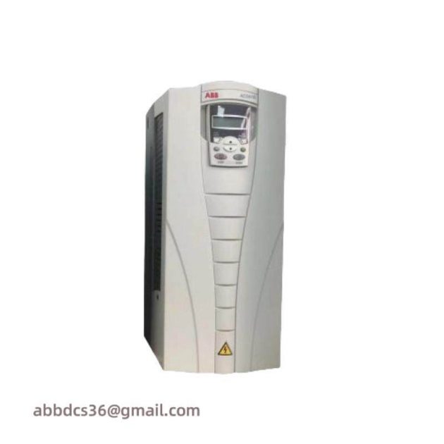 ABB ACS510-01-072A-4 Industrial Frequency Converter, High Performance, Precision Control, Robust Design