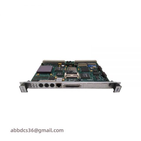 ADEPT AWCII-040 System Processor: High-Performance Control Module