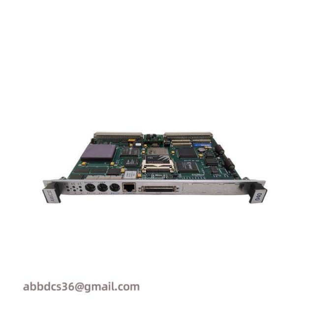 ADEPT AWCII-040 System Processor: High-Performance Control Module