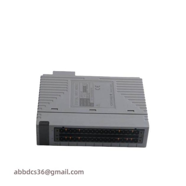 Yokogawa ADV142-P13 S1 - High-Performance Digital Input Module