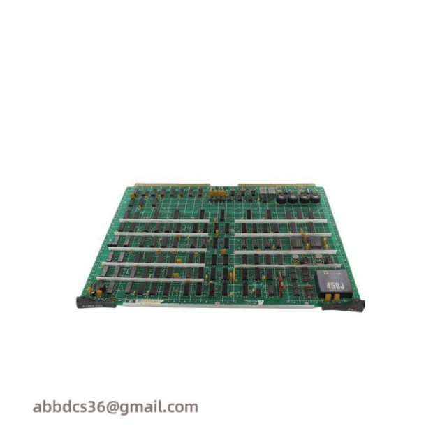 AEG 29.211166 PLM 029.211166/05 - Advanced PLC Module