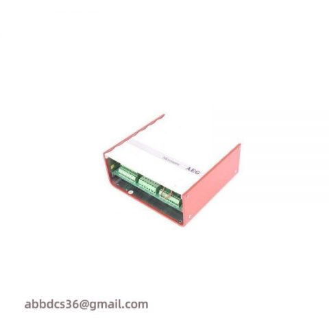 AEG MINISEMI 220(380)/15F Power Conversion Module