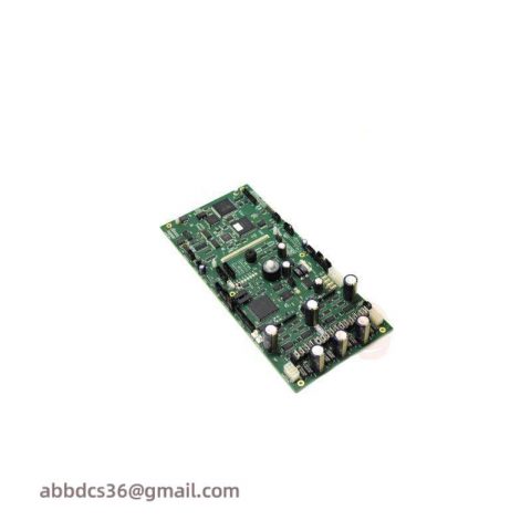 Agilent Mv-x-700003584 510000422 B EXCH-BSM Board: High-Performance Industrial Control Module