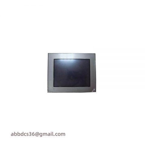 ProFace AGP3360-T1-D24 Touch Screen: Industrial Control Module, 24VDC Input, 5.7-inch Color LCD