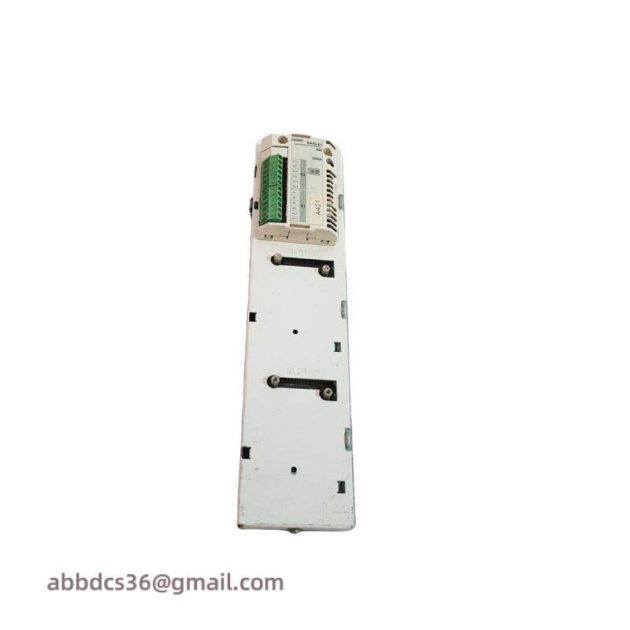 ABB AIMA-01C Frequency Converter Spare Part: Industrial Control, Precision & Efficiency