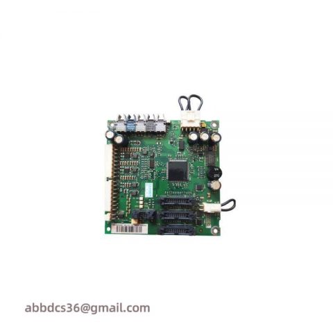 ABB AINT-14C | 68685826D INTERFACE BOARD - Advanced Industrial Control Module