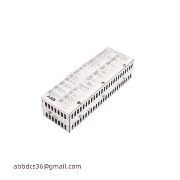 ABB AINT-14C Inverter Communication Board: Advanced Control, Reliable Connectivity