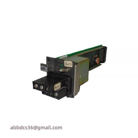 Yokogawa AIP512 RIO Bus Connection - Industrial Automation Module, 200 Characters