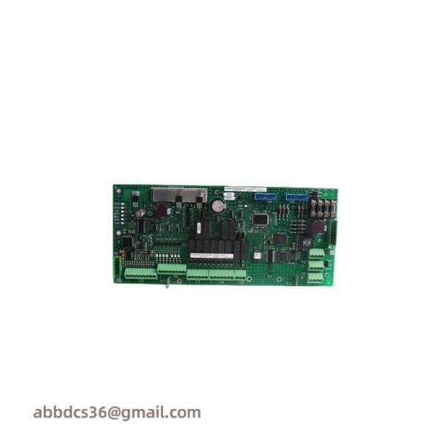 Alfa Laval 3183067861 EPC50BM I/O Board, Industrial Control Module