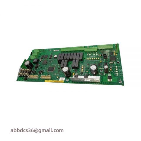 Alfa Laval EPC 50 3183045486/4 Industrial Control Module